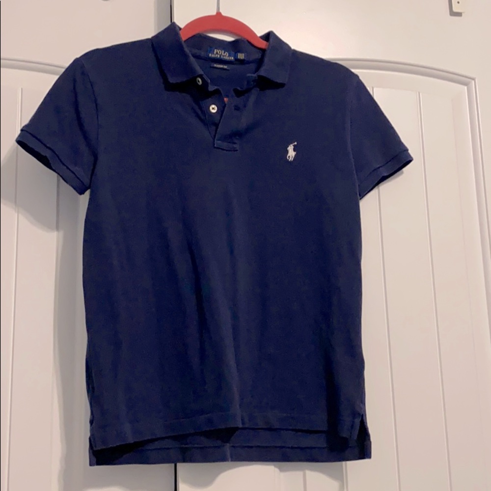 Polo shirt